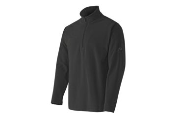 Image of Mammut Yukon Trim Long Sleeve - Men's-Large-Dark Oak