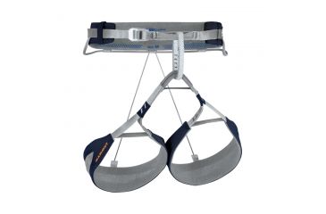 Image of Mammut Zephir Alpine Harness, Night, S, 2110-01221-5924-111