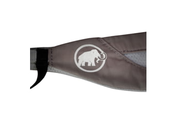 Image of Mammut Zephir Altitude Harness, Cliff/White, Large, 2020-01124-00497-113