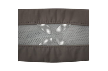 Image of Mammut Zephir Altitude Harness, Cliff/White, Large, 2020-01124-00497-113