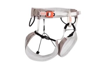 Image of Mammut Zephir Altitude Harness, Cliff/White, Large, 2020-01124-00497-113