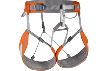 Image of Mammut Zephir Altitude Harness