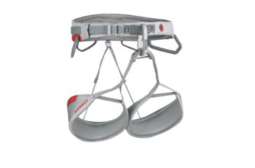 Image of Mammut Zephir Harness-Highway/Cayenne-Small