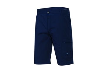 Image of Zephir Shorts - Mens-Marine-34 Waist