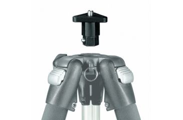 Image of Manfrotto Bogen Low Angle Adapter For 055d/cl 055LAA