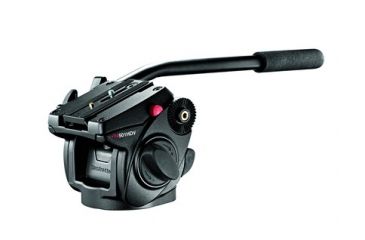 Image of Manfrotto 501HDV Tripod Head