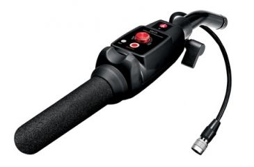 Image of Manfrotto 524CFI Zoom Remote Control
