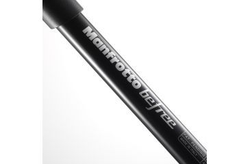 Image of Manfrotto Befree Compact Traveling Tripod MKBFRA4-BH