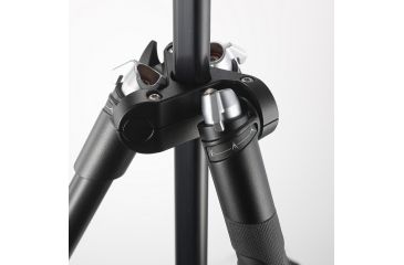 Image of Manfrotto Befree Compact Traveling Tripod MKBFRA4-BH