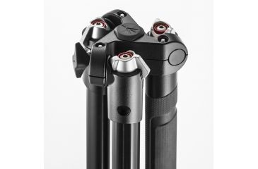 Image of Manfrotto Befree Compact Traveling Tripod MKBFRA4-BH