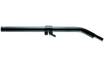 Image of Manfrotto Bogen 523 Pro Lanc Pan Bar Adapter-cartoni Delta, (25mm Diameter) 522PB25