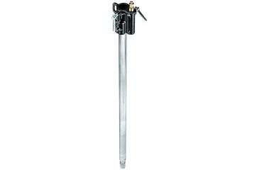 Image of Manfrotto Bogen Chrome Steel Stand Extension 40.9" 142ACS