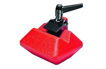 Image of Manfrotto Bogen Counterweight Only (15 Lbs) 22