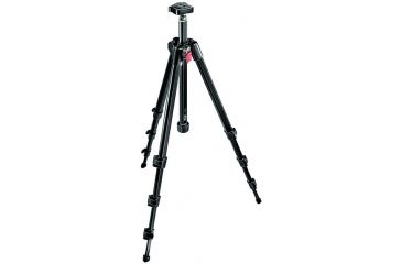 Image of Manfrotto Bogen Digi Black Tripod With Integrated Ball Head 715B
