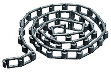 Image of Manfrotto Bogen Extension Grey Plastic Chain For Expan, Adds 30" 091G