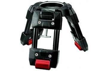 Image of Manfrotto Bogen Hi Hat With 100mm Bowl 529B