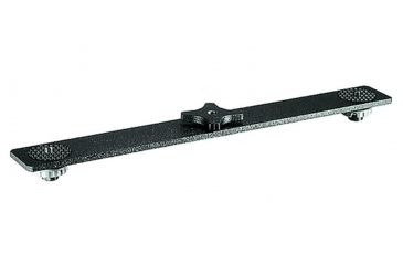 Image of Manfrotto Bogen Horizontal Bracket W/ 2 Connections 828