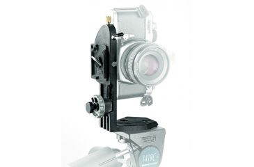 Image of Manfrotto Bogen Jr. Elbow Brkt. W/1/4"-20 Screw, Fits Heads W/200pl-14 Plate 341
