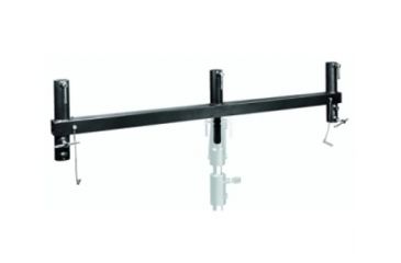 Image of Manfrotto Bogen Junior Triple Header 169