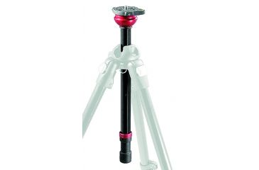 Image of Manfrotto Bogen Leveling Center Column 190pro W/50mm Leveling Ball 556B