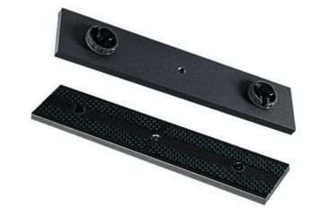 Image of Manfrotto Bogen Long Plate Double Camera Support Platform 430