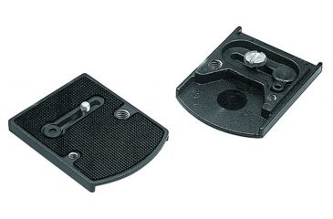 Image of Manfrotto Bogen Low Pro Qr Adaptr Plate- Rc4 410PL