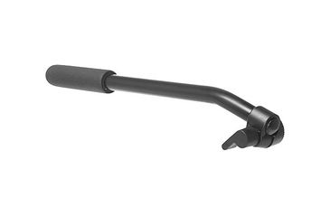 Image of Manfrotto Bogen Manfrotto Extra Telescopic Pan Handle for 505 (3465) Pro Video Head 505LV