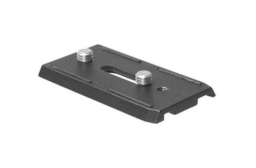 Image of Manfrotto Bogen Manfrotto Replacement Mounting Plate for 505 (3465) Head 505PL