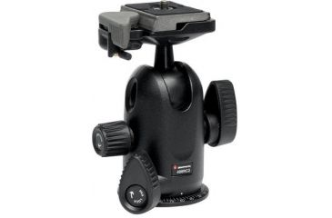 Image of Manfrotto Bogen 498RC2 Midi Ball Head