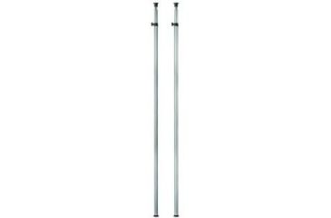 Image of Manfrotto Bogen Mini Flr-to-Ceiling Pol(set/2)Silver 68.8inX130in 170set