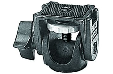 Image of Manfrotto Bogen Monopod Tilt Top-swivel Tilt Head-90° 234