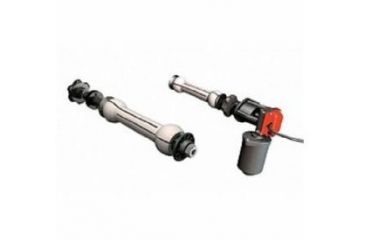 Image of Manfrotto Bogen Motorized Expan Kit Incl. 851, 854-4, 850US and 4 x 850 851K-4