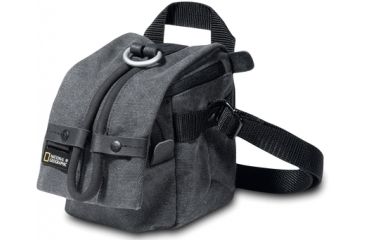 Image of Manfrotto Bogen National Geographic NG W2021; Small Holster NG-W2021