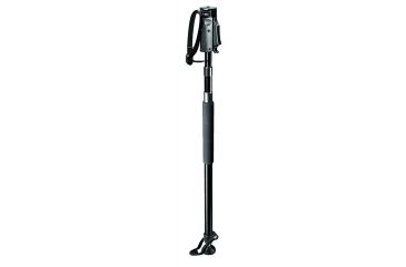 Image of Manfrotto Bogen Neotec Pro Photo Monopod, 66.9in Max Height - 685B