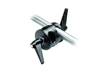 Image of Manfrotto Bogen Pivot Clamp For 3085/3385 Boom (replacement) 124