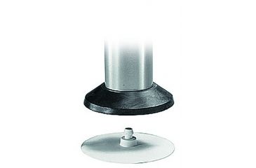 Image of Manfrotto Bogen Set Of 4 Autopole Foot Covers 032PC