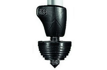 Image of Manfrotto Bogen Ss Spikes Set For 190 Series 190SPK2N