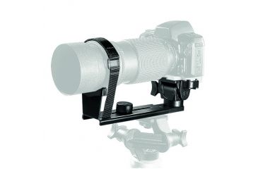 Image of Manfrotto Bogen Telephoto Lens Support 293