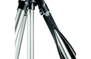 Image of Manfrotto Bogen 380 tripod leg protectors/warmers