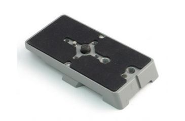 Image of Manfrotto Bogen Universal Plate 1/4" &amp; 3/8" 030UNIV
