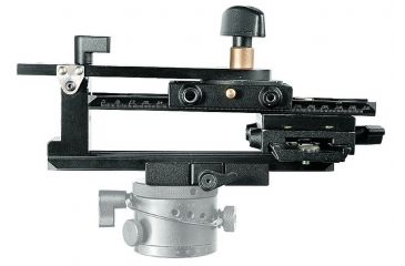 Image of Manfrotto Bogen 303sph Upgrade Kit For 3415 Qtvr Kit 303SPHUK