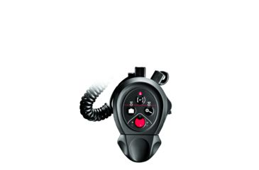Image of Manfrotto Clamp-on Electronic Remote Control for Canon HDSLRs MVR911ECCN