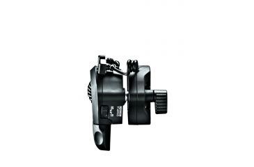 Image of Manfrotto Clamp-on Electronic Remote Control for Canon HDSLRs MVR911ECCN