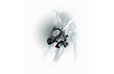 Image of Manfrotto Clamp-on Electronic Remote Control for Canon HDSLRs MVR911ECCN