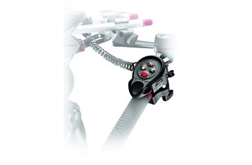 Image of Manfrotto Clamp-on Electronic Remote Control for Canon HDSLRs MVR911ECCN