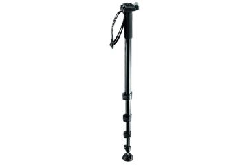 Image of Manfrotto Digi Video Monopod with QR Plate