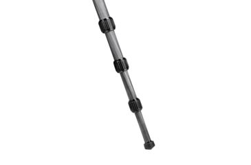 Image of Manfrotto Element Traveller Carbon Small, Black, Small MKELES5CF-BH