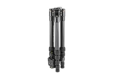 Image of Manfrotto Element Traveller Carbon Small, Black, Small MKELES5CF-BH