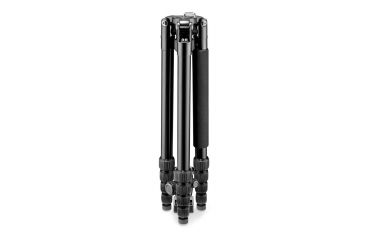 Image of Manfrotto Element Traveller Tripod Big with Ball Head, Black, MKELEB5BK-BH