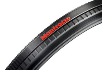 Image of Manfrotto Essential Circ.Pol. 52mm MFESSCPL-52